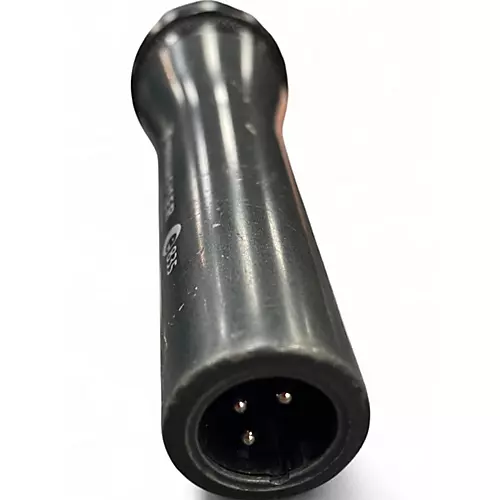 Used Sennheiser E835 Dynamic Microphone