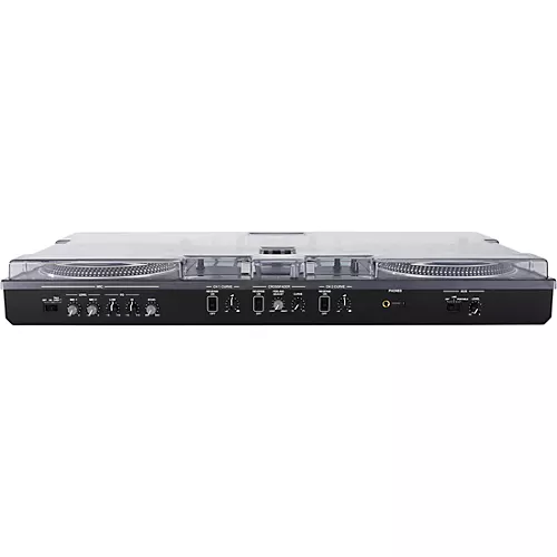 Pioneer DJ DDJ-REV7 and Decksaver Cover Bundle