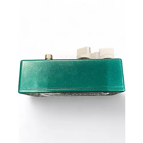 Used EarthQuaker Devices The Depths Optical Vibe Machine Effect Pedal