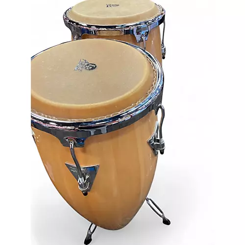 Used LP Aspire Conga Set Conga