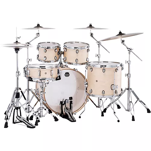 Mapex Mars Maple Rock 5-Piece Shell Pack With 22