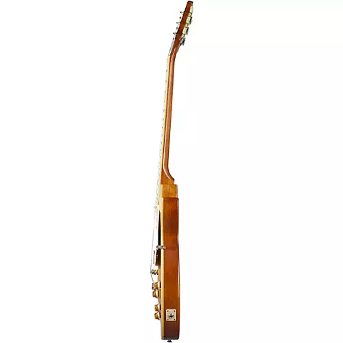 Epiphone Les Paul Standard '50s Electric Guitar Metallic Gold