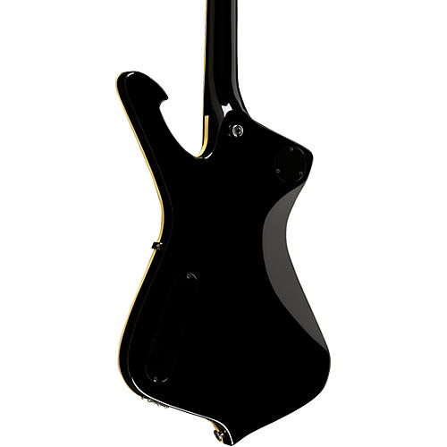 Ibanez Prestige PS10 Paul Stanley Signature Electric Guitar Black