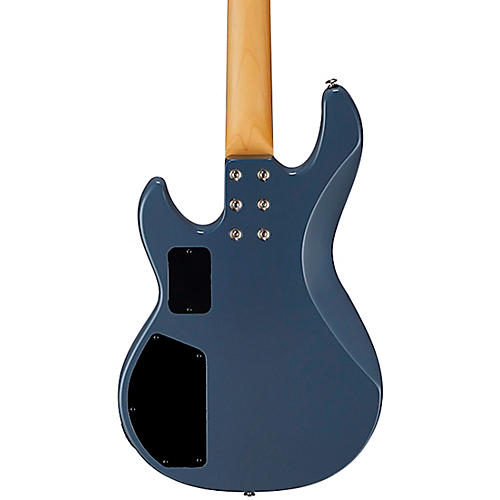 G&L Fullerton Deluxe L-2000 Electric Bass Ruby Red Metallic