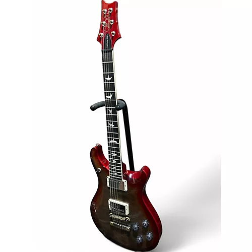 Used PRS S2 McCarty 594 fADED GREY BLACK CHERRYBURST Solid Body Electric Guitar fADED GREY BLACK CHERRYBURST