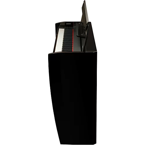 Dexibell VIVO H10 Digital Upright Piano Matte Black