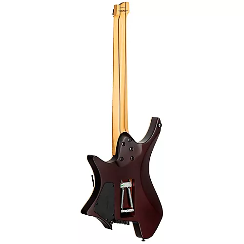 Strandberg Boden Standard NX 7 Tremolo Electric Guitar Charcoal