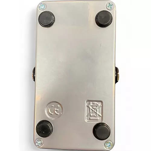 Used Electro-Harmonix Big Muff Nano Effect Pedal