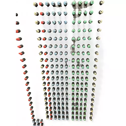 Used Yamaha rm800 Mixer