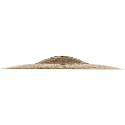 MEINL Byzance Dark Splash Cymbal 10 in.