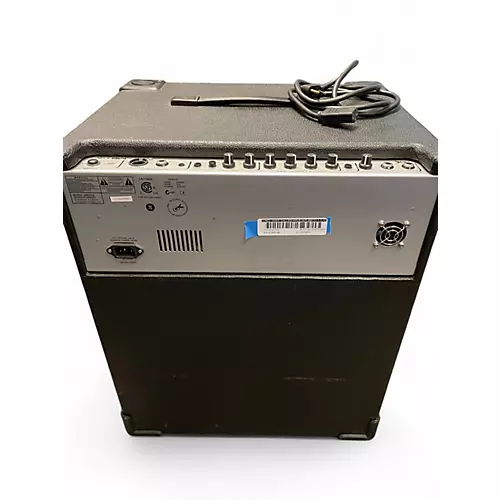 Used 2000s Gallien-Krueger MB115 1 X 15 200W BASS AMP Bass Combo Amp