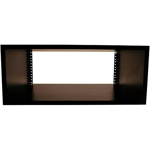 Gator Studio Rack Black 4-Space