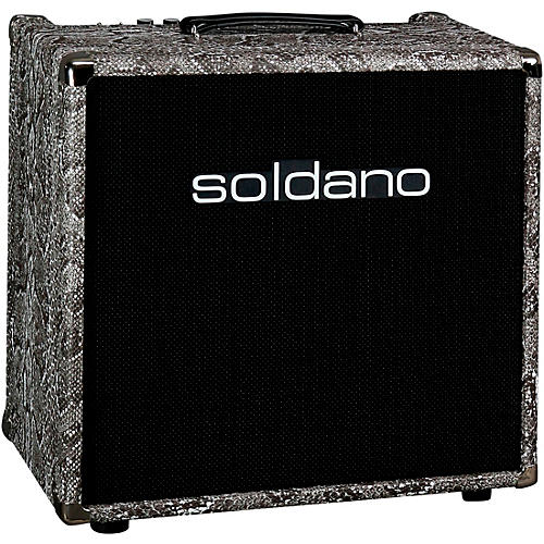 Soldano SLO-30 Super Lead Overdrive 1x12