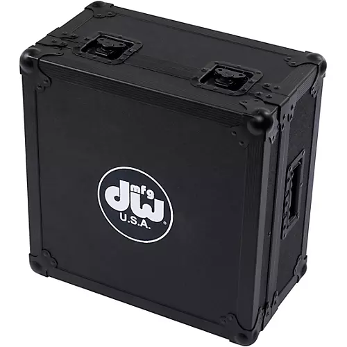 DW MFG True Cast Bronze Snare Drum 14 x 7 in.