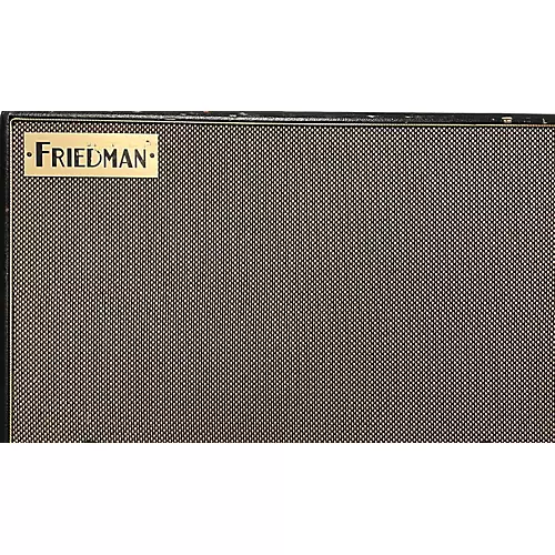Used Friedman ASM-12 500W 1X12
