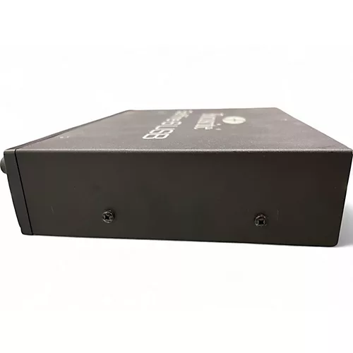 Used Focusrite SAFFIRE PRO 6 USB Audio Interface