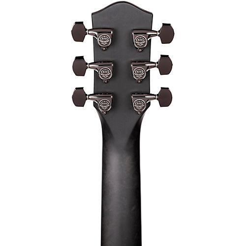 McPherson Carbon Series Touring With Black Hardware Acoustic-Electric Guitar Honeycomb Top