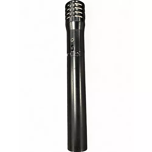 Used 2011 Shure PGA81XLR Condenser Microphone