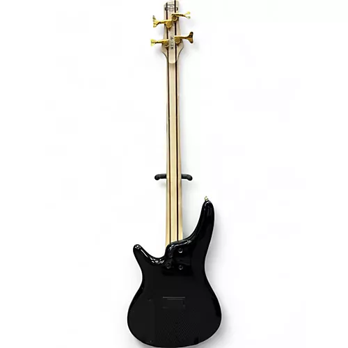 Used Ibanez SR400EPBDX TROPICAL SEAFLOOR BURST Electric Bass Guitar TROPICAL SEAFLOOR BURST