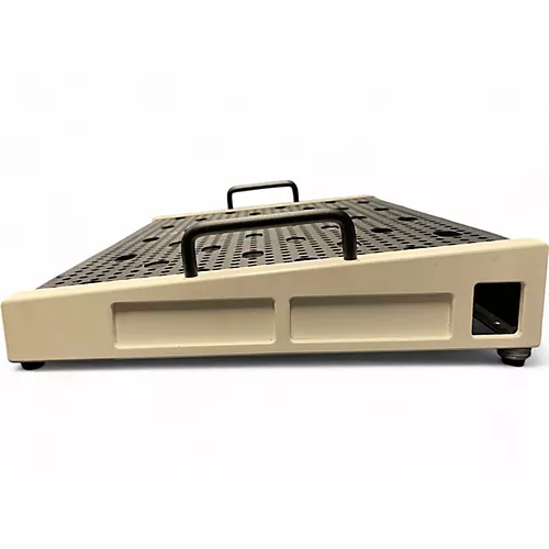 Used Temple Audio Design Duo 17 Pedal Board