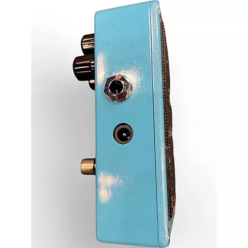 Used MXR M234 Analog Chorus Effect Pedal