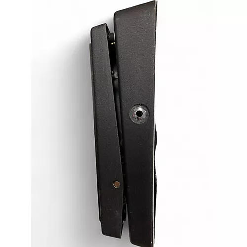 Used Dunlop GCB95TB Wah Effect Pedal