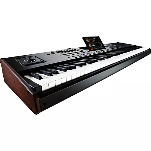 KORG Pa5X Professional Arranger 61 Key