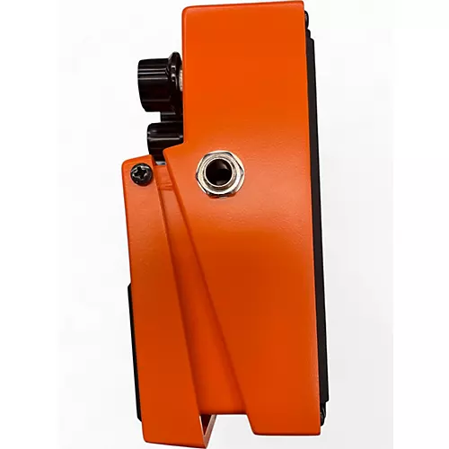 Used BOSS DS1 Distortion Effect Pedal