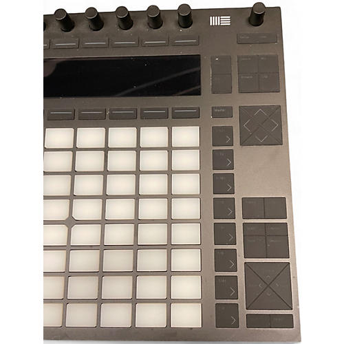 Used Ableton Push 2 MIDI Controller