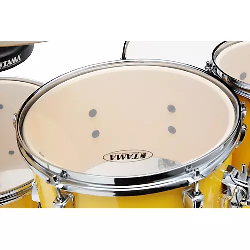 TAMA Imperialstar 6-Piece Complete Drum Set With 22