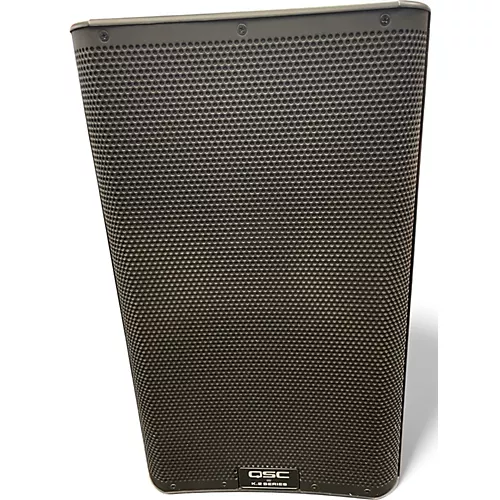 Used QSC K10.2 Powered Speaker