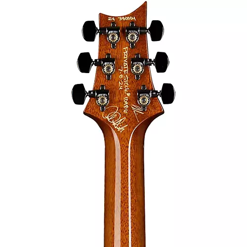 PRS Private Stock McCarty 594 Electric Guitar Natural