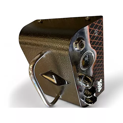 Used VOX MV50 AC Solid State Guitar Amp Head