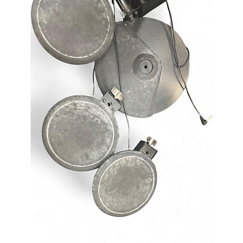 Used Roland TD-11K Electric Drum Set