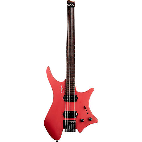 Strandberg Boden Essential 6 Electric Guitar Astro Dust