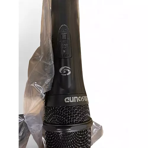 Used Gem Sound GMW-1 Handheld Wireless System