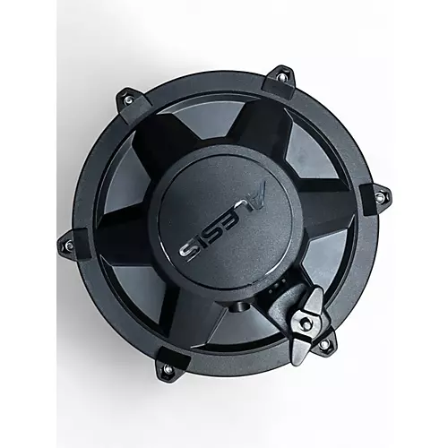 Used Alesis Nitro Mesh Electric Drum Set