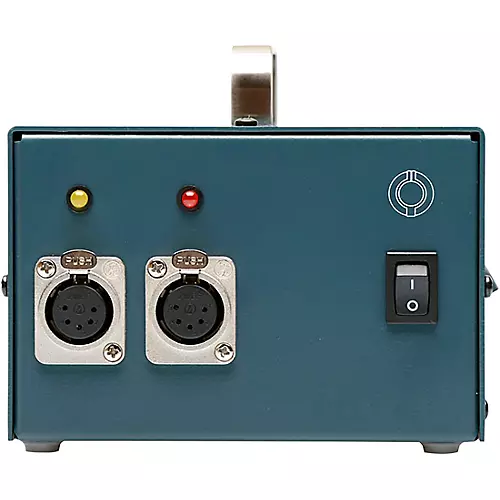 BAE 1073 Rackmount With Power Supply Pair