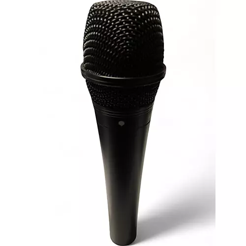 Used Digital Reference DRV200 Dynamic Microphone