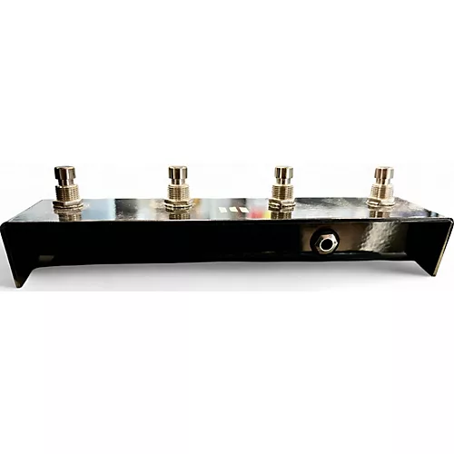 Used Meris Preset Footswitch Pedal