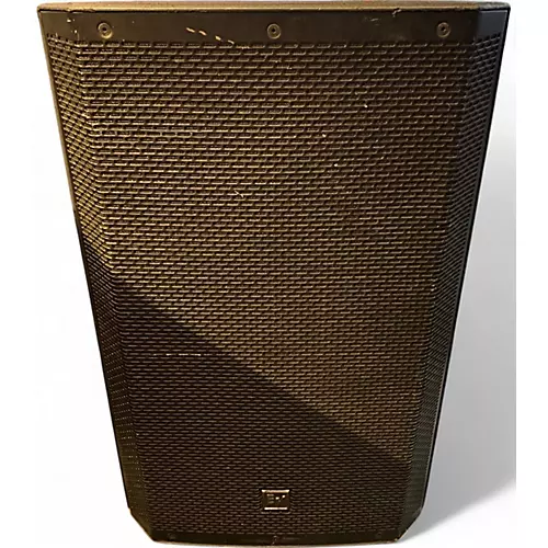 Used Electro-Voice ZLX-15 15in 2-Way Unpowered Speaker