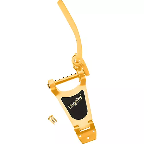 Bigsby B30 Licensed Tailpiece Aluminum