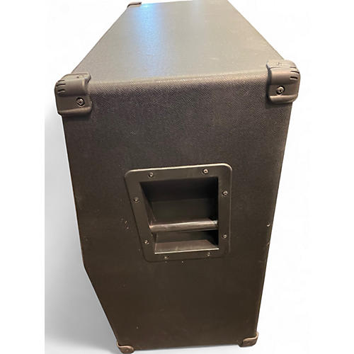 Used Line 6 Spider 412 4x12 Straight Guitar Cabinet