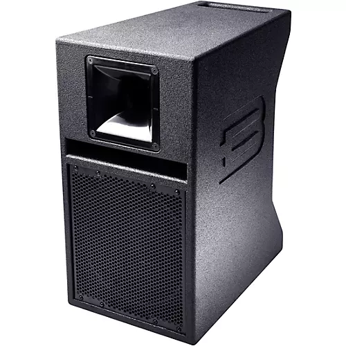 BASSBOSS SV9 Powered Monitor 9 in.