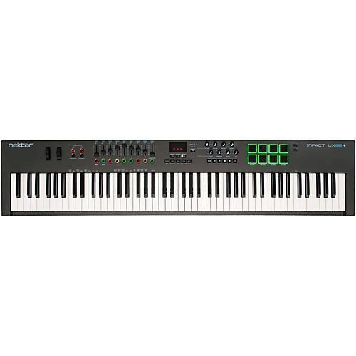 Nektar Impact LX88+