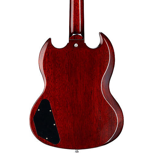 Gibson Custom 1964 SG Standard Reissue With Maestro Vibrola VOS Electric Guitar