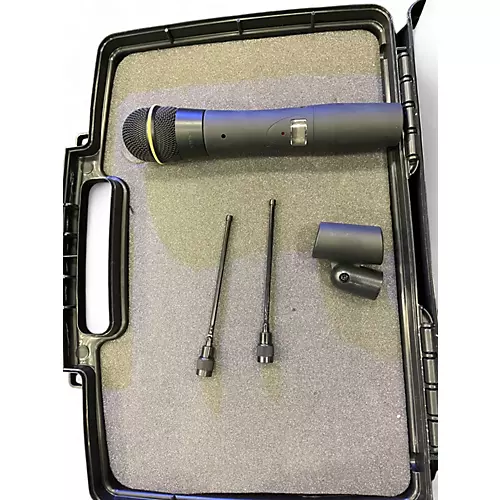 Used Electro-Voice RE-2 Handheld Wireless System