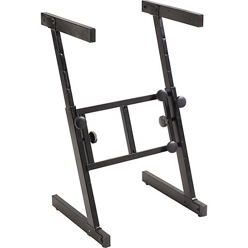 Roland FANTOM-7 Workstation With DP-10 Pedal and Z Stand