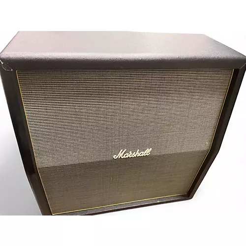Used Marshall org412a Guitar Cabinet