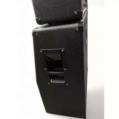 Used Marshall MX412A 240W 4x12 Guitar Cabinet